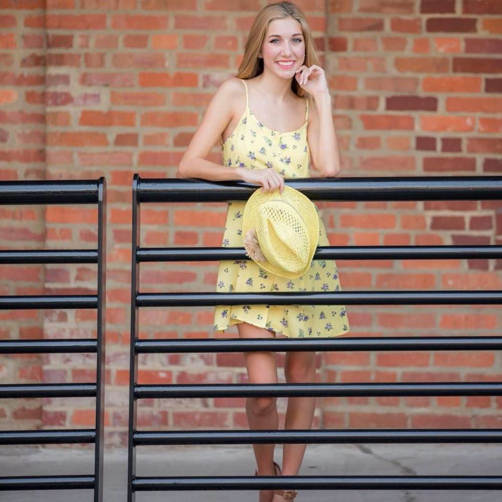 Meet your Posher, Makenna